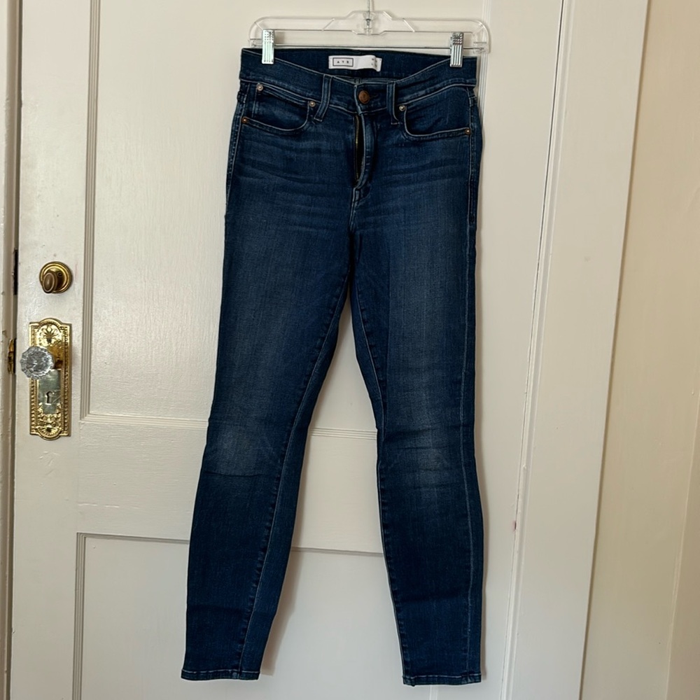 AYR The Chiller Jeans